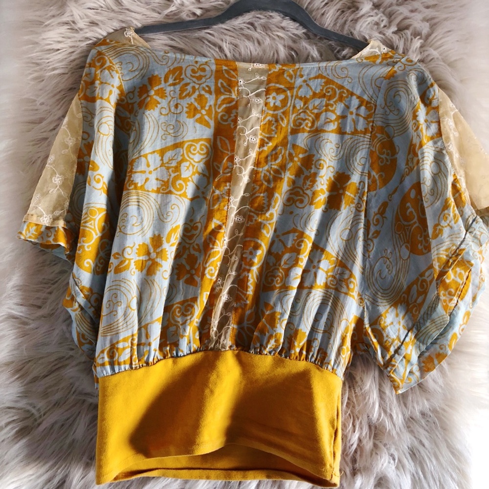 Free People Top
